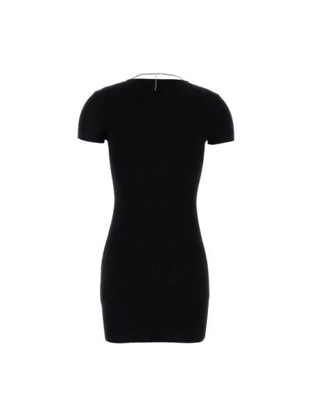 Sukienka mini Alexander Wang czarna