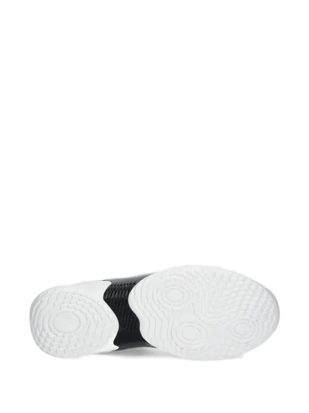 Sneakerși Skechers roșu