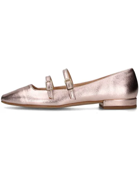 Pantofi Anita roz