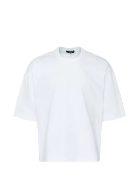 Tricou Comme Des Garçons Homme alb