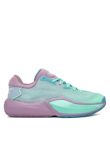 Reebok Αθλητικά SS-ENGINE A 26 SE μωβ