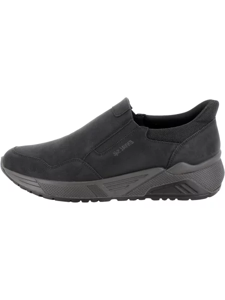 Pantofi Enval negru