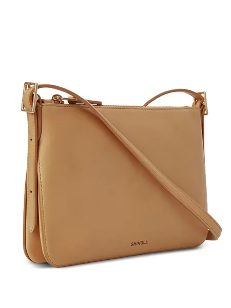 Geanta crossbody Shinola