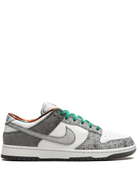 Маратонки Nike Dunk бяло