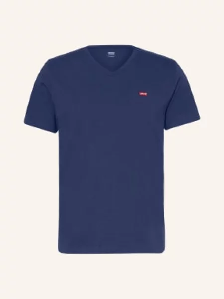 Levi's® Tričko modrá