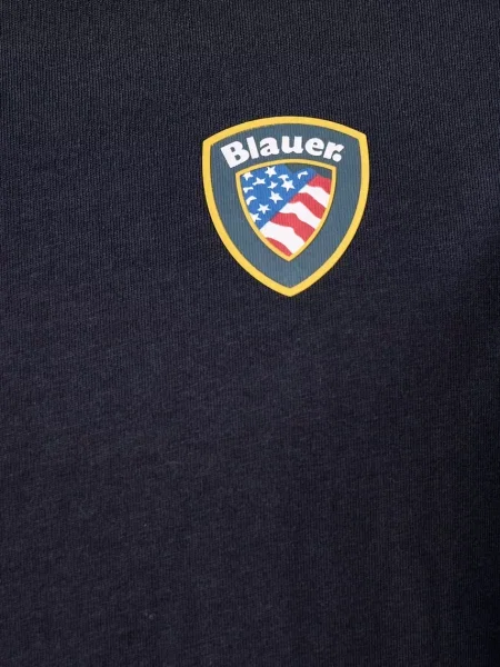 Blauer férfi póló