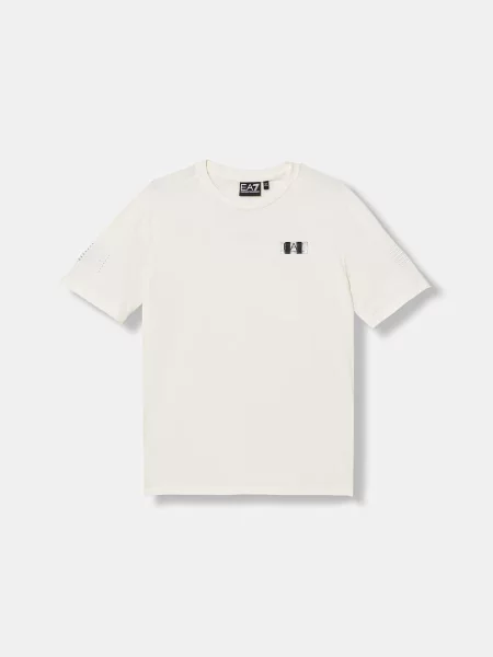 Emporio Armani Дитяча футболка