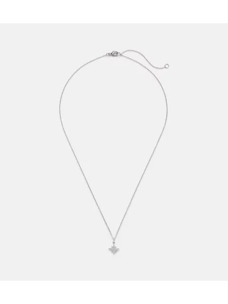 Náhrdelník Stone And Strand kamene biela