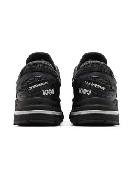 Sneakersy New Balance černé