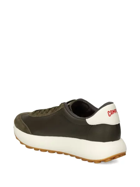 Sneakerși Camper verde