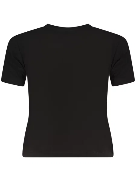 Guess Jeans Tricou negru