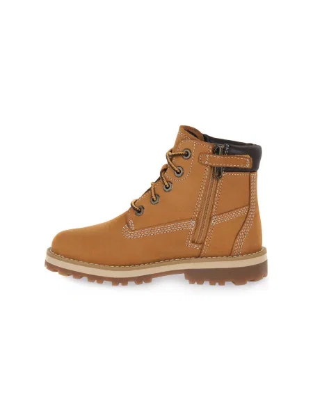 Pantofi copii Timberland galben