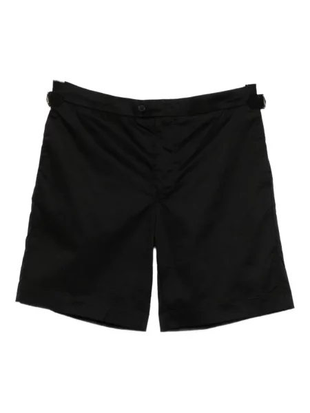 Kraťasy Raith černé