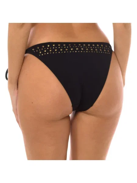 Costum de baie Michael Michael Kors negru