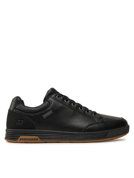 Skechers Снікерcи Cavell Sparkman чорний