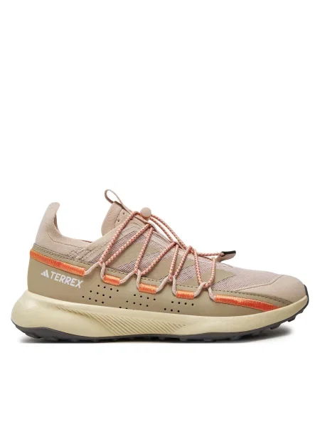 Обувки adidas TERREX Voyager 21 бежово