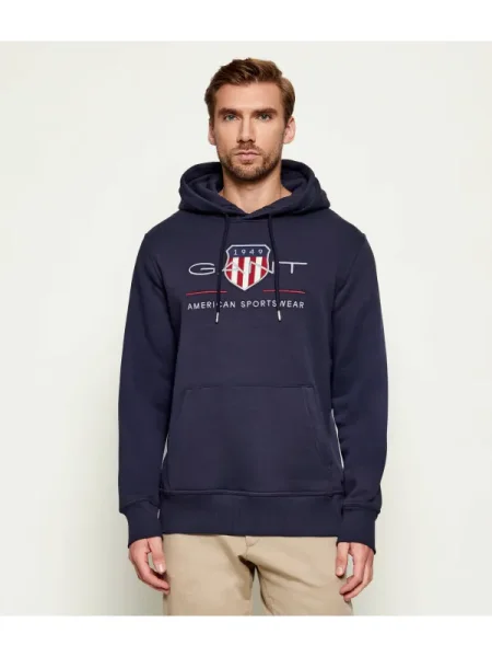 Gant Hanorac | Regular Fit
