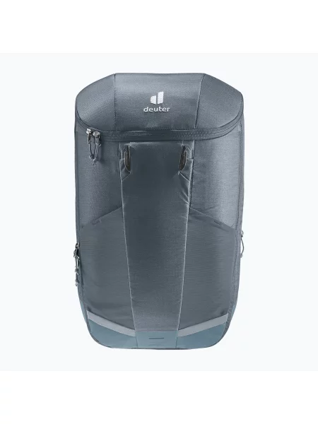 Batoh Deuter Rotsoord šedý