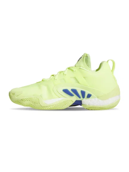 Adidas Crazy BYW x Mężczyźni Buty sportowe adidas Originals Size: zielony