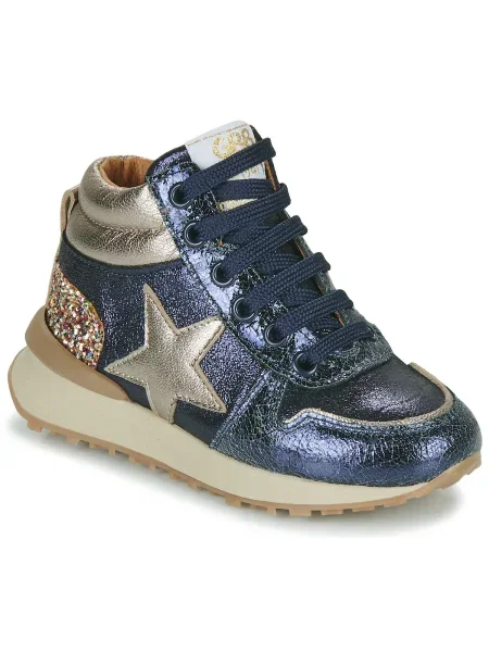 Pantofi copii Gbb albastru