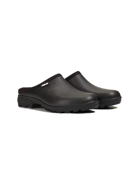 Pantofi Aigle negru