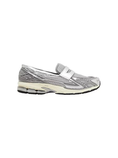 Pantofi New Balance gri