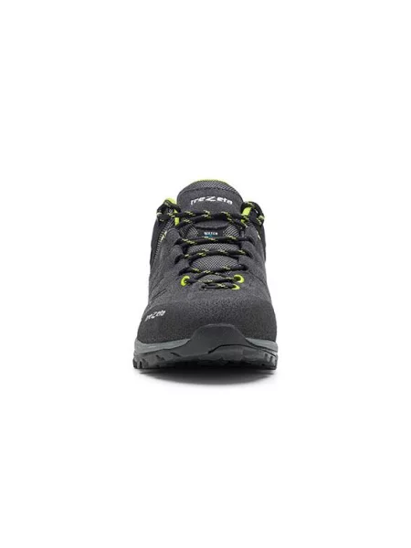 Buty trekkingowe Trezeta Raider WP szare