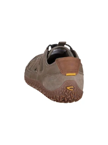 Pantofi Camel Active gri