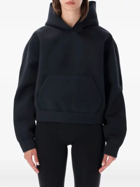 Sutien Nike cu talie înaltă negru