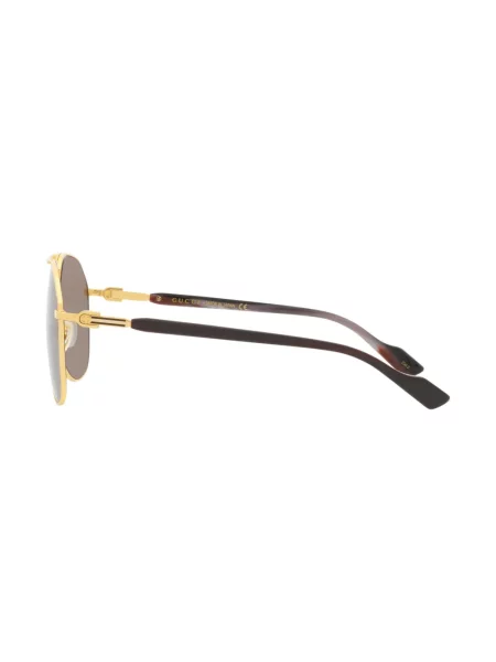Saulės akiniai Gucci Eyewear