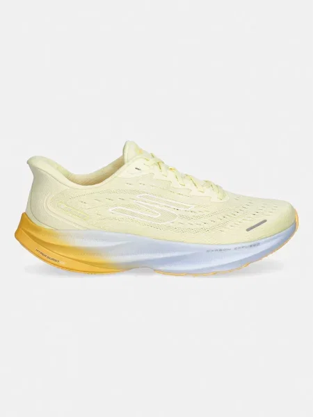 Skechers παπούτσια αθλητικά Γυναικεία SKX AERO SPARK κίτρινο