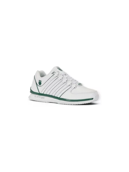 Pantofi K-swiss verde