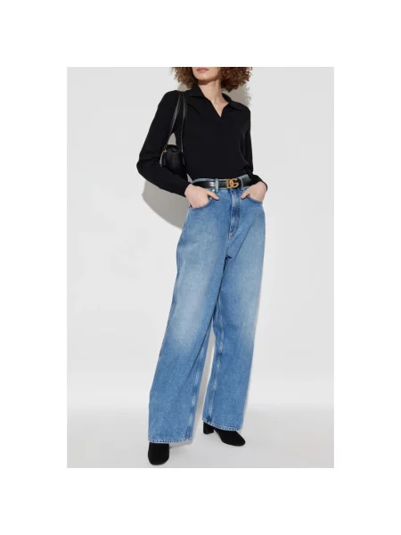 Sweter Dolce And Gabbana czarny