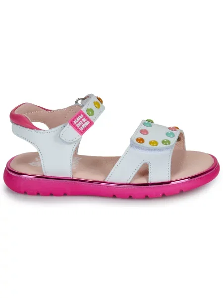 Sandale Agatha Ruiz de la Prada D bijela