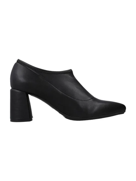 Pantofi ángel Alarcón negru
