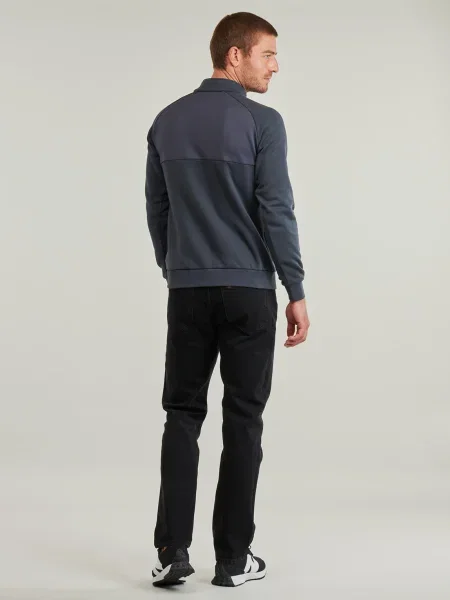 Geacă Kappa gri