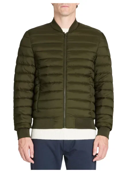Bunda Celio khaki