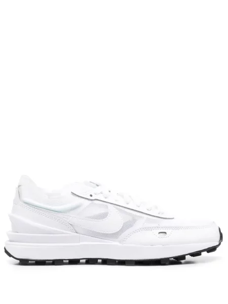 Sneakerși Nike alb
