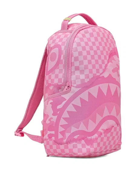 Kuprinė Sprayground rožinė