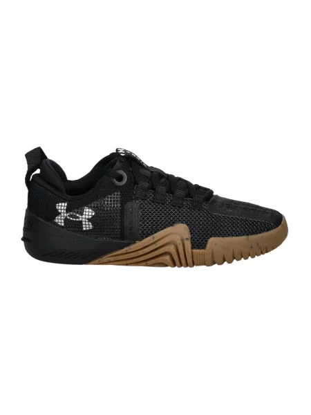 Under Armour buty treningowe TriBase Reign 6 czarny