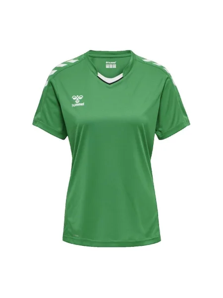 Jersey ingruha Hummel zöld