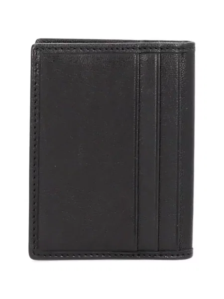 Portofel Vivienne Westwood negru