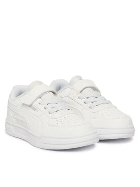 Sneakersy Puma bílé