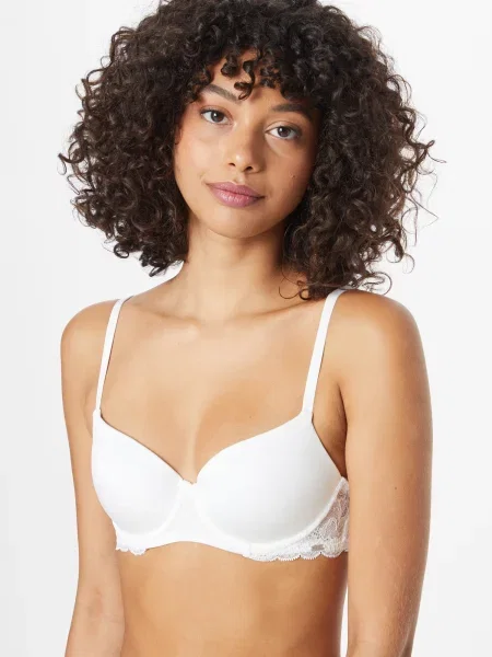 Hunkemöller Sutien Angie' alb