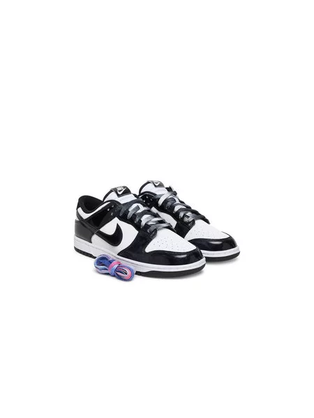 Sneakersy Nike Dunk Low Retro SE čierna