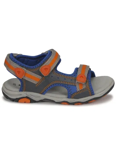 Pantofi copii Kickers albastru