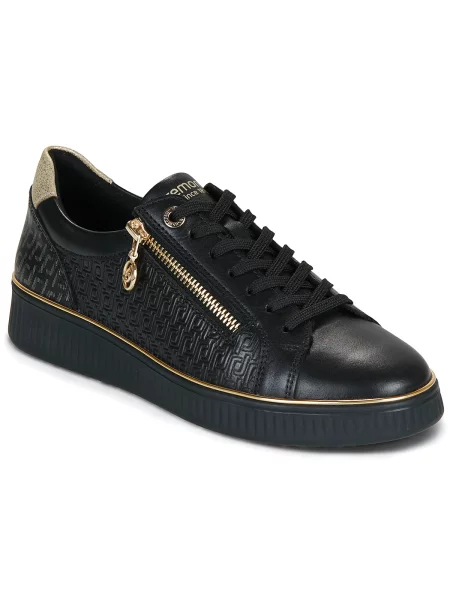 Pantofi Remonte negru