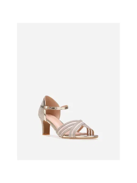 Pantofi La Modeuse