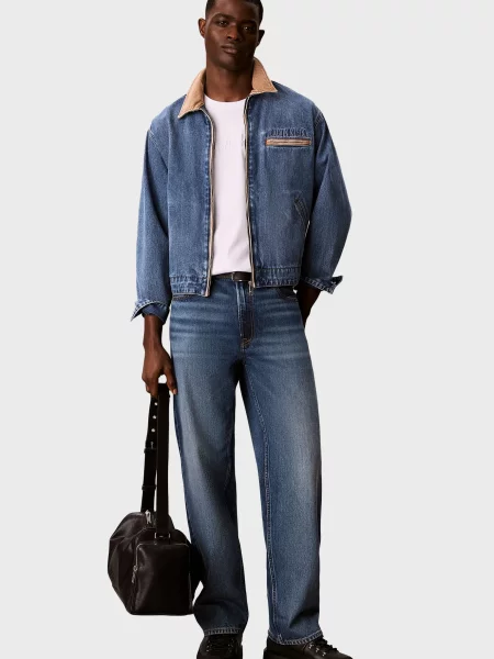 Футболка Calvin Klein біла