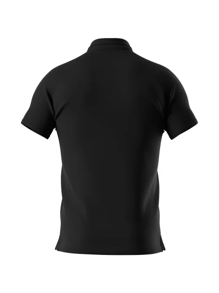 Polo majica Errea crna